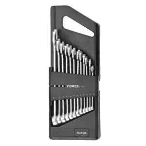 JGO. LLAVES PTA.-CORONA   8-22 MM. 12 PZS. (5123)