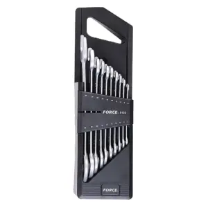 JGO. LLAVES PTA.-PTA. 1/4"-1.1/4",10 PZS. (5103AS)