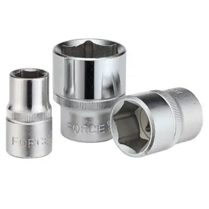 DADO []1/2" DE   1/2"   HEXAGONAL (5451.2)