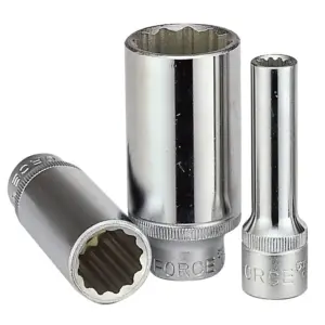 DADO []1/2" DE 13 MM. POLIG. LARGO (5497713)