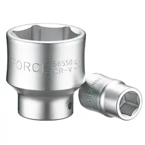 DADO []3/4" DE 42 MM. HEXAGONAL (56542)