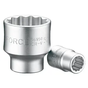 DADO []3/4" DE  2.5/16" POLIGONAL (5692.5.16)