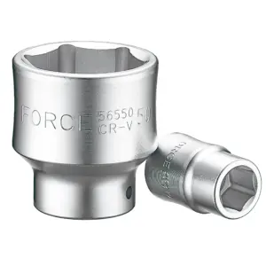 DADO []3/4" DE 46 MM. POLIGONAL (56946)