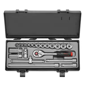 JGO. DADOS []3/8"  1/4"-7/8" (3212)