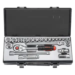 JGO. DADOS []1/2"  5/16"-1.1/4" (4246S-5)