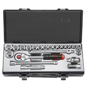 JGO. DADOS []1/2"  5/16"-1.1/4" (4246S)