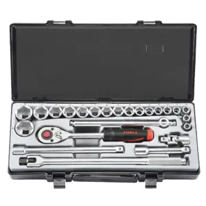 JGO. DADOS []1/2"  5/16"-1.1/4" (4243S-5)