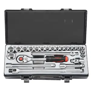 JGO. DADOS []1/2"  5/16"-1.1/4" (4243S-9)