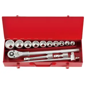 JGO. DADOS []3/4"  7/8"-2" (6141S)