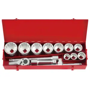 JGO. DADOS []1" 1.1/2"-3.1/8"  (8141S)