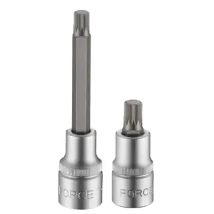 DADO IMBUS []1/2" DE  6 MM.  (34805506)