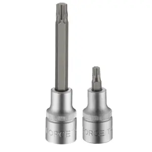 DADO TORX LARGO []1/2"  T-55 (34610055)