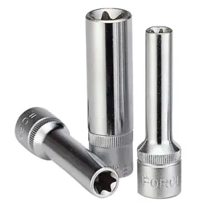 DADO TORX HEMBRA []3/8" LARGO E12 (5366312)