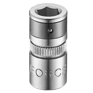 DADO []1/2" TOMA DE  1/4"  PARA PUNTAS (81042)