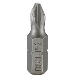 PUNTA PHILLIPS PH.1 TOMA 1/4" (121301)