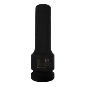 DADO IMPACTO LARGO []1/2" DE 10 MM. (60522010)