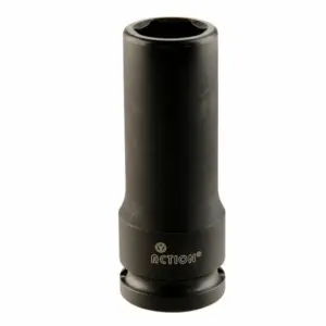 DADO IMPACTO LARGO []1/2" DE  1.1/4" (60022108)