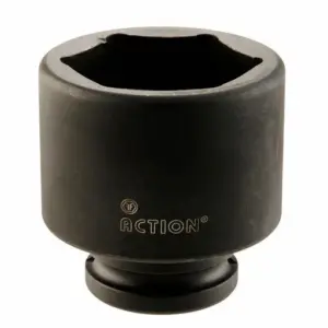 DADO IMPACTO []1" DE 41 MM. (60550041)