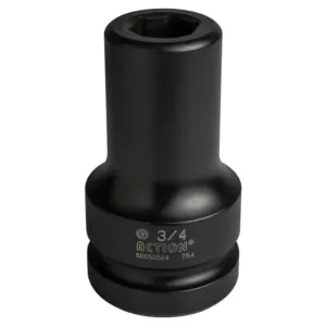 DADO IMPACTO LARGO []1" DE 2"  (60052200)