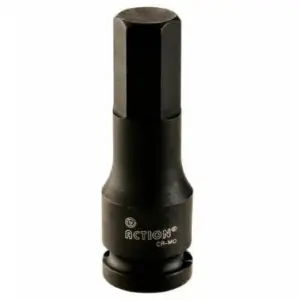 DADO IMPACTO ALLEN []1/2" DE 6 MM. (64826006)