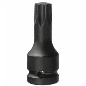 DADO IMPACTO TORX MACHO []1/2" T27 (64721027)