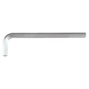 LLAVE ALLEN  1.27 MM. CORTA (7640127)