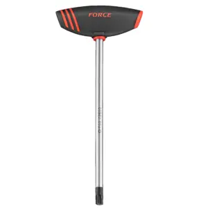 LLAVE ALLEN C/MANGO  8.0X200 MM. (72408)