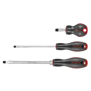 DESTORNILLADOR PLANO DE 3.5X100 MM. (713035B)