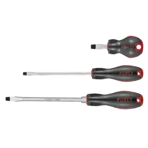 DESTORNILLADOR PLANO DE 8.0X175 MM. (71308B)