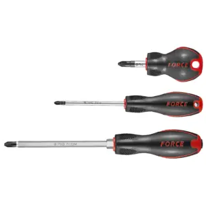 DESTORNILLADOR CRUZ #1X25 MM. (7111BS)