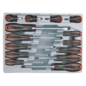 JGO. DESTORN.14 PZAS. 8(-) 6(+) PHILLIPS (2142)