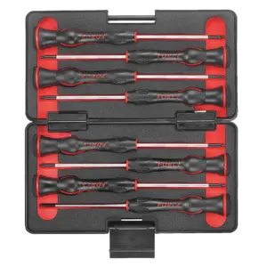 JGO. DESTORN. PRECISION 5(-) 3(+) C/PLAST. (2087)