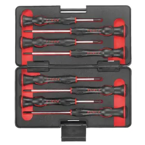 JGO. DESTORN.TORX PRECISION 8 PZS. (2088A)