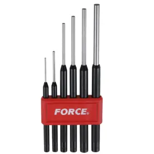 JGO. BOTADORES 6 PZAS. (#2-#8) (50613)