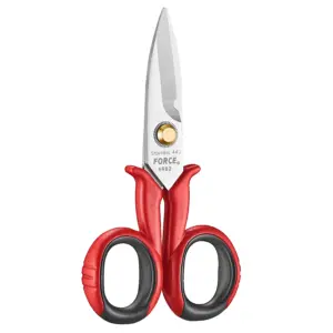 TIJERA ELECTRICISTA  (6982)