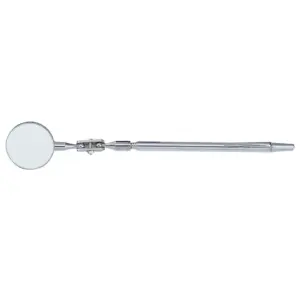 ESPEJO INSPEC.TELES./C/IMAN Y PTA.RAYADO (617)