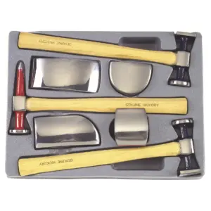 JGO. PARA DESABOLLADOR 7 PZ. (50713B)