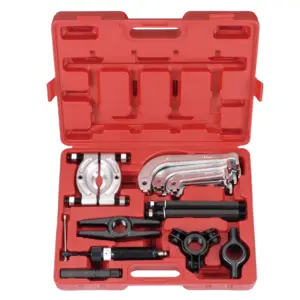 JGO. EXTRACTORES 2-3 PATAS Y RODAM./HIDR. (66622)