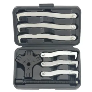 JGO. EXTRACTORES 2-3 PATAS MANUAL (66628)