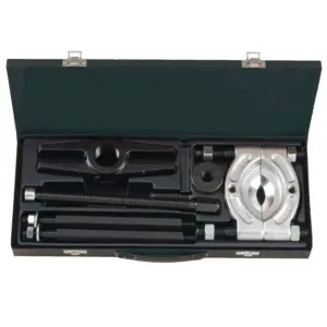 JGO. EXTRACTORES RODAM .EXT 75-105 MM. (66612)