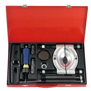 JGO. EXTRACTORES RODAM. EXT.105-150 MM. (66613)