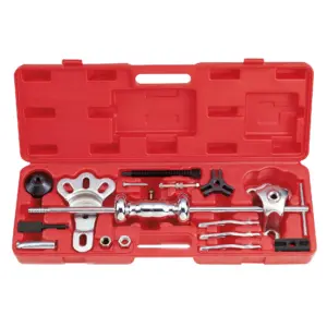 JGO. EXTRACTOR DE MARTILLO 17 PZS. (664)