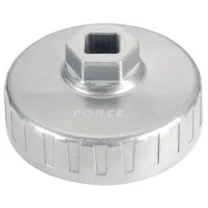 COPA FILTRO DE ACEITE 86 MM. (6318614)