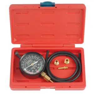 JGO. VACUOMETRO PROFESIONAL  (904G4)