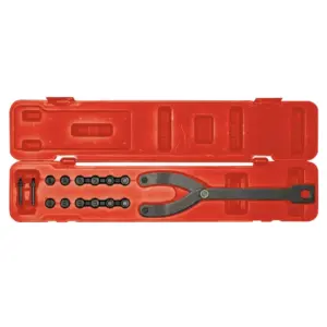 JGO. DE LLAVE CON TOPES  (915G1)