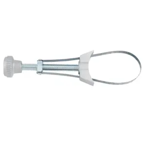 LLAVE HUINCHA AJUSTABLE P/FILTRO ACEITE (61910)