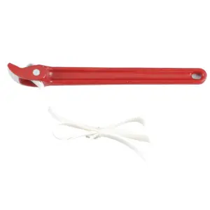 LLAVE CINTA PARA FILTRO DE ACEITE (61912)