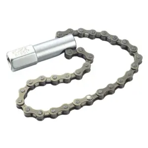 LLAVE CADENA P/FILTRO DE ACEITE  (61901)