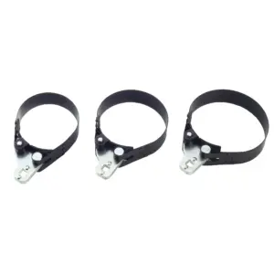 LLAVE CINTA METALICA P/FILTRO 145 MM. (61905145)