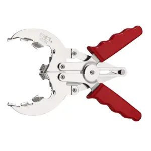 PINZA P/ANILLOS DE PISTON 110-160 MM.  (62302)